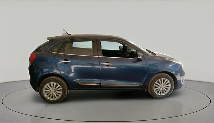2019 Maruti Baleno DELTA PETROL 1.2, Petrol, Manual, 52,458 km, exterior