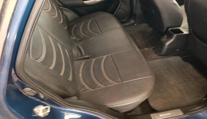 2019 Maruti Baleno DELTA PETROL 1.2, Petrol, Manual, 52,458 km, interior