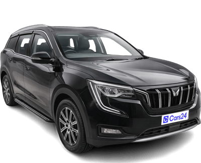 2021 Mahindra XUV700 - SUV - Petrol - Automatic - ₹14.04 lakh