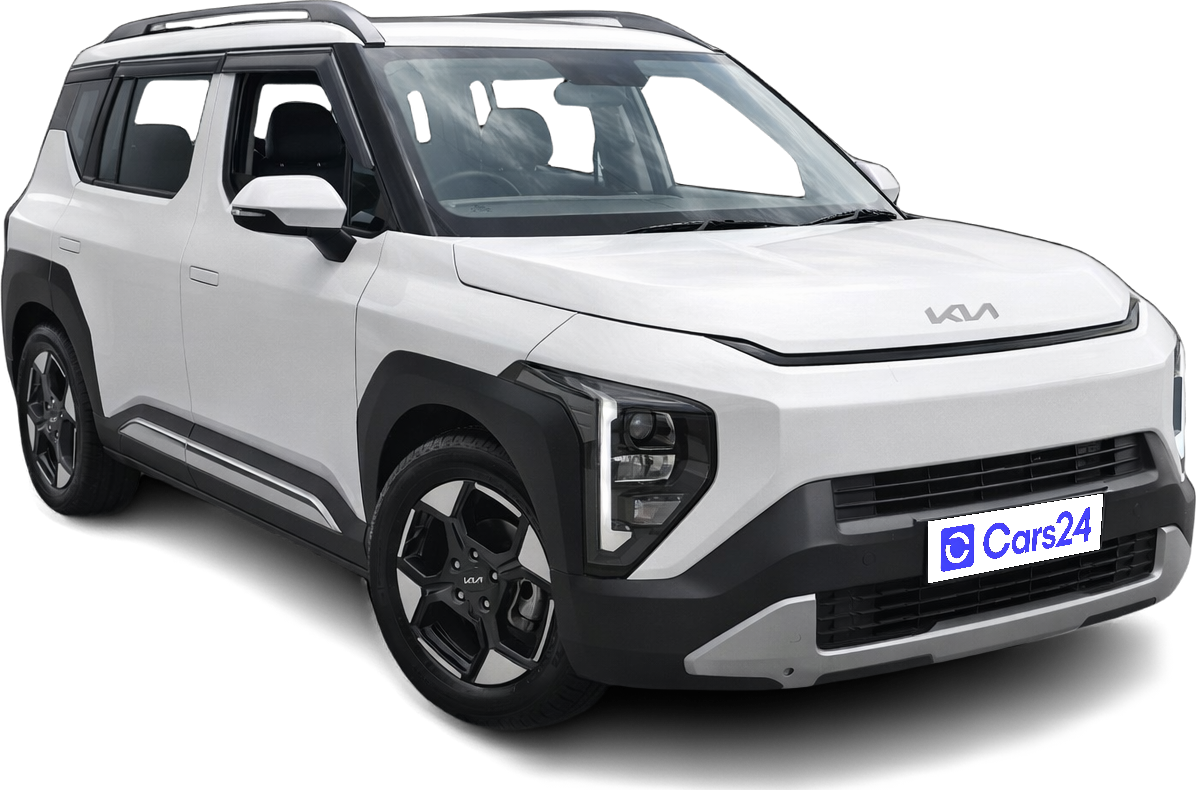 2025 KIA SYROS - SUV - Petrol - Manual - ₹10.35 lakh