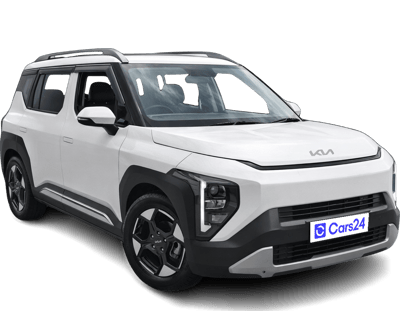 2025 KIA SYROS - SUV - Petrol - Manual - ₹10.35 lakh