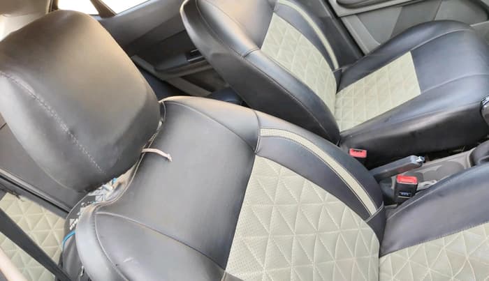 2018 Tata TIGOR XZ DIESEL, Diesel, Manual, 1,40,484 km, interior
