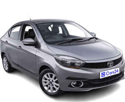 2018 Tata TIGOR - Sedan - Diesel - Manual - ₹3.20 lakh