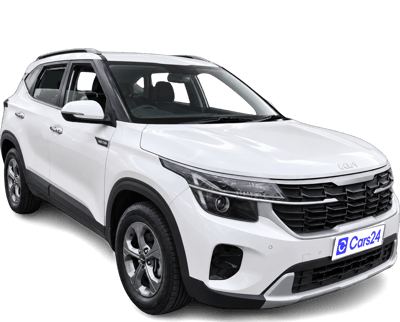 2024 KIA SELTOS - SUV - Diesel - Manual - ₹15.30 lakh