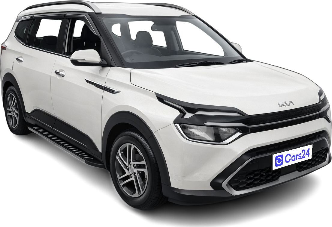 2023 KIA CARENS - SUV - Diesel - Manual - ₹10.70 lakh