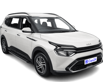 2023 KIA CARENS - SUV - Diesel - Manual - ₹10.70 lakh