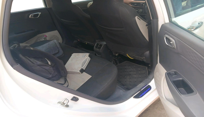 2023 Hyundai AURA SX 1.2 CNG, CNG, Manual, 31,447 km, interior