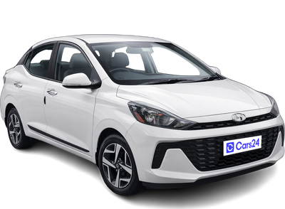 2023 Hyundai AURA - Sedan - CNG - Manual - ₹7.20 lakh