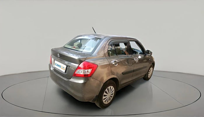 2016 Maruti Swift Dzire VXI, Petrol, Manual, 1,21,964 km, exterior