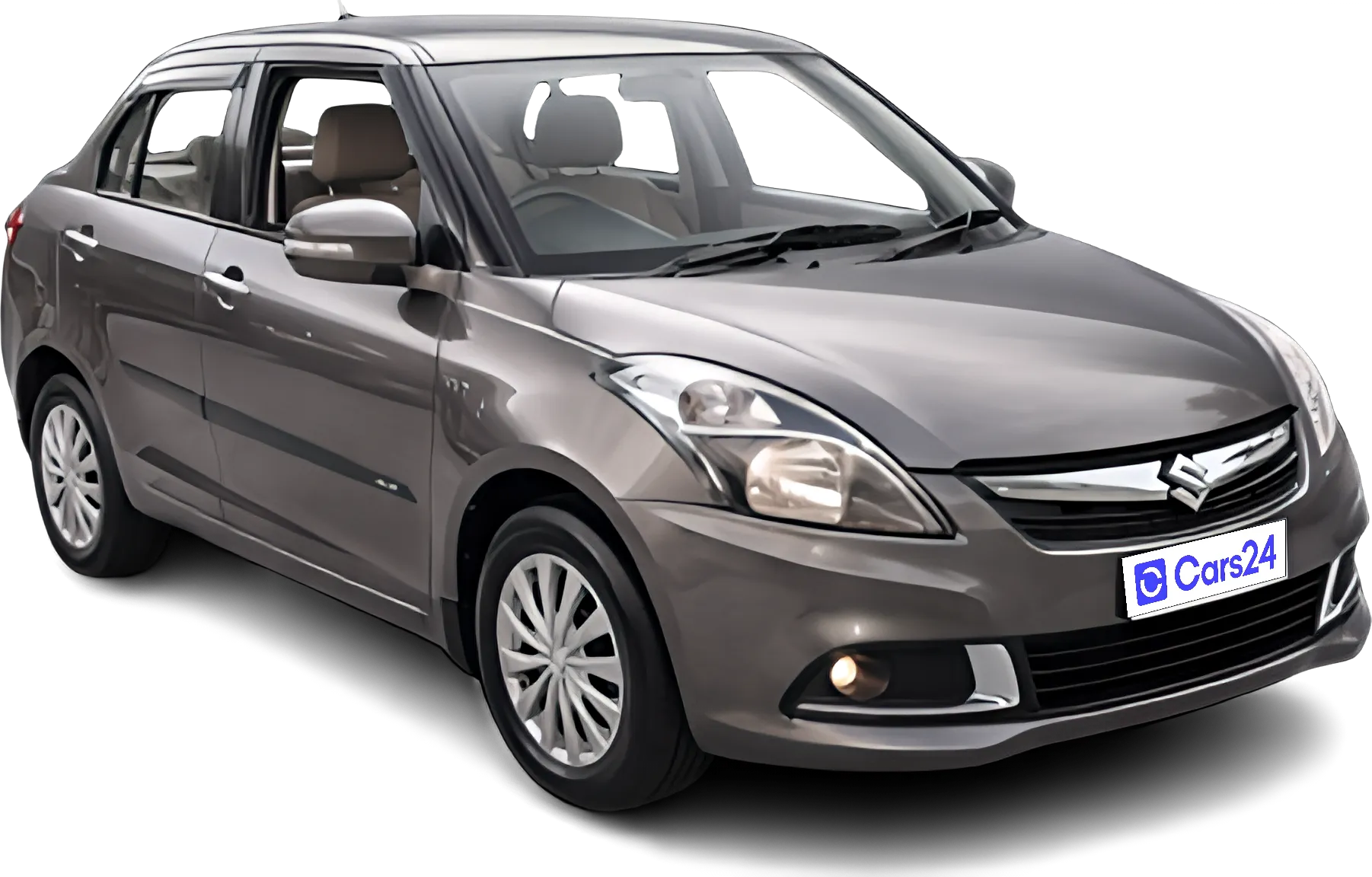 2016 Maruti Swift Dzire - Sedan - Petrol - Manual - ₹3.15 lakh