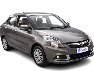 2016 Maruti Swift Dzire - Sedan - Petrol - Manual - ₹3.15 lakh