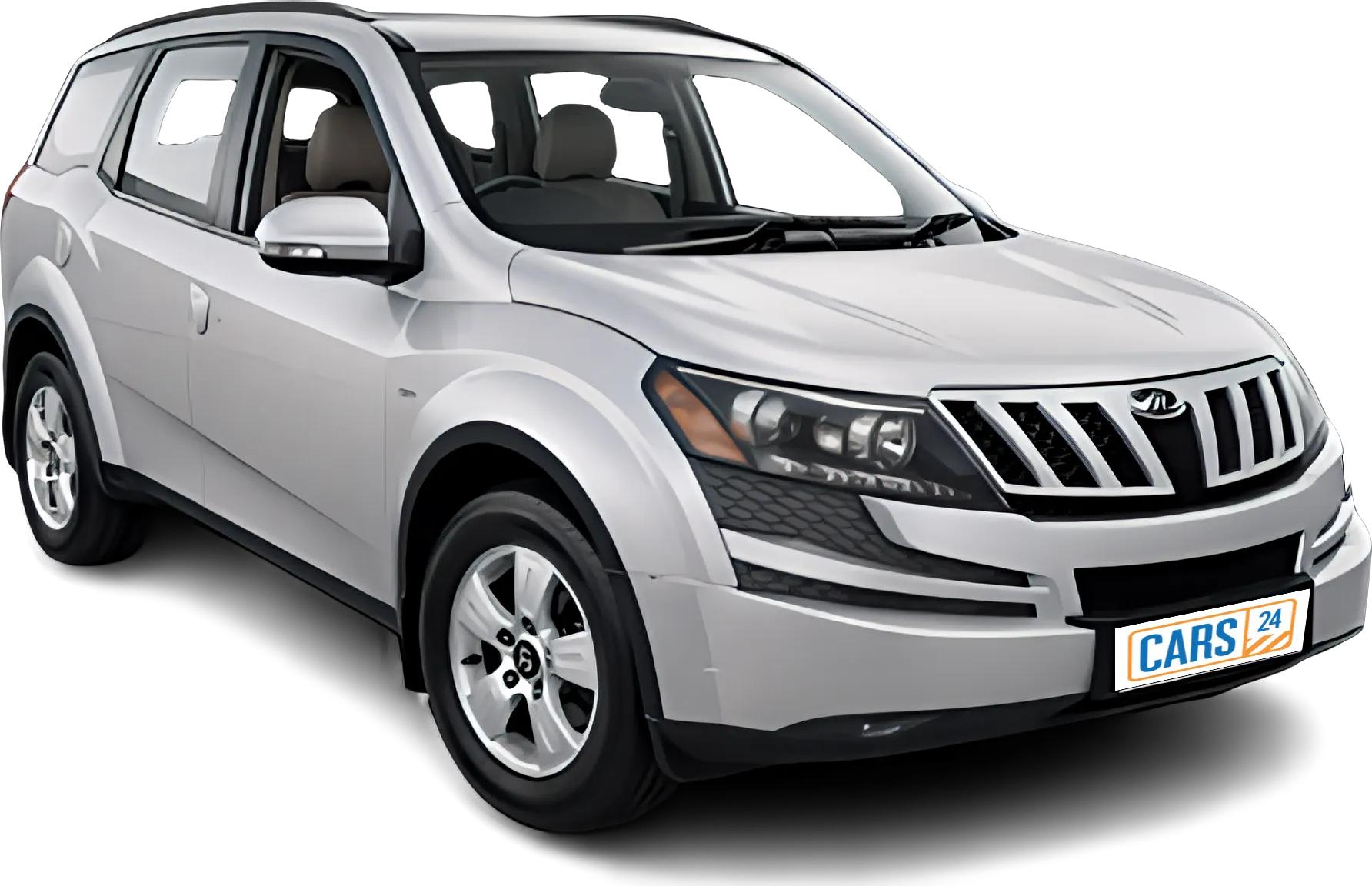 2013 Mahindra XUV500 - SUV - Diesel - Manual - ₹4.65 lakh