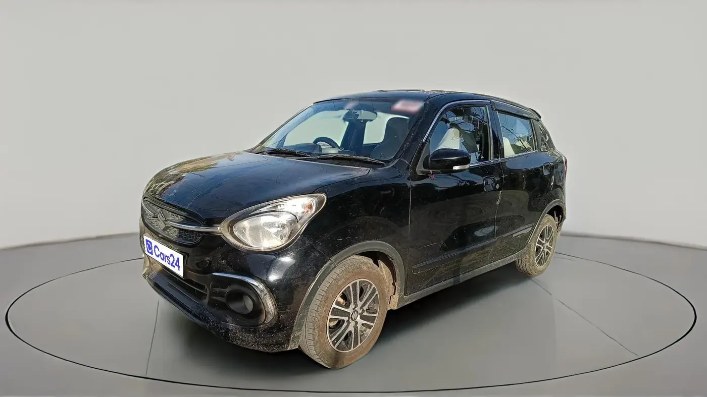 2023 Maruti Celerio ZXI, CNG, Manual, 88,906 km, exterior