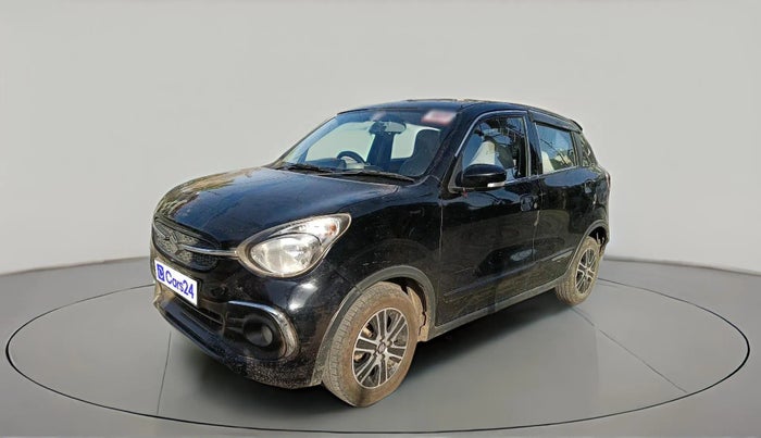 2023 Maruti Celerio ZXI, CNG, Manual, 88,906 km, exterior