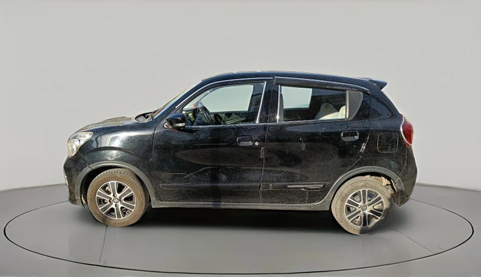 2023 Maruti Celerio ZXI, CNG, Manual, 88,906 km, exterior