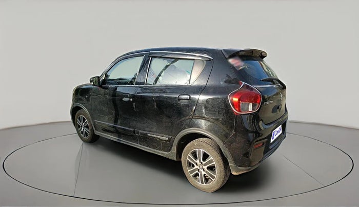 2023 Maruti Celerio ZXI, CNG, Manual, 88,906 km, exterior