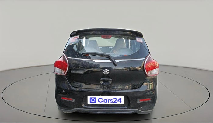2023 Maruti Celerio ZXI, CNG, Manual, 88,906 km, exterior
