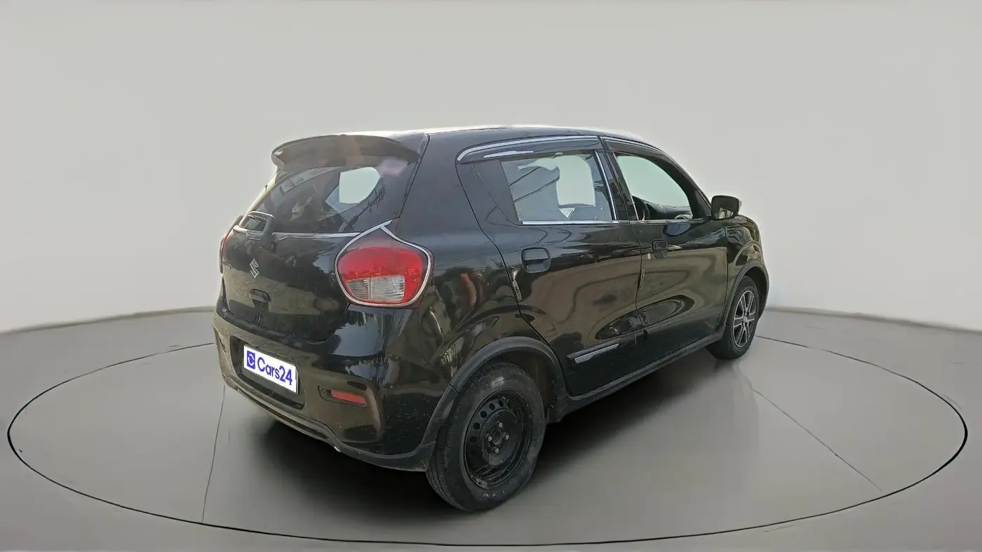 2023 Maruti Celerio ZXI, CNG, Manual, 88,906 km, exterior
