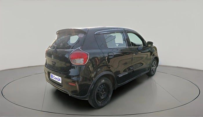 2023 Maruti Celerio ZXI, CNG, Manual, 88,906 km, exterior