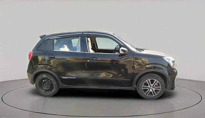 2023 Maruti Celerio ZXI, CNG, Manual, 88,906 km, exterior