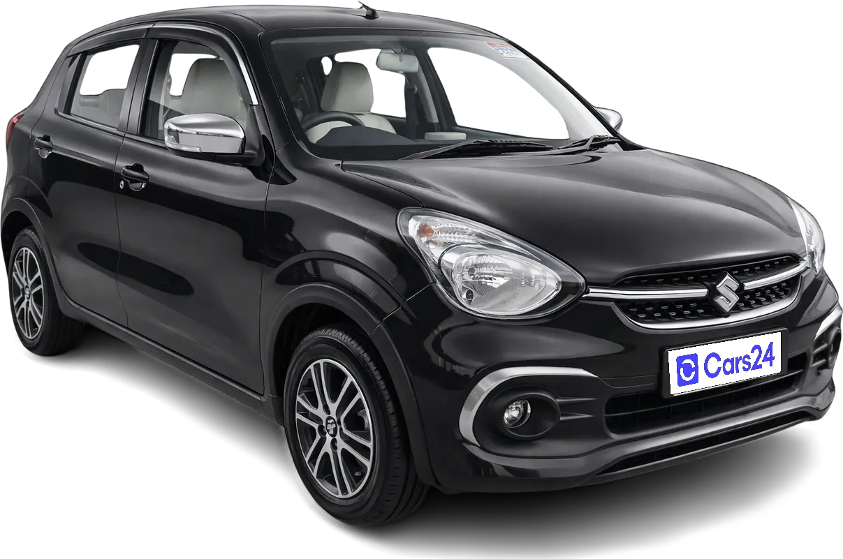 2023 Maruti Celerio - Hatchback - CNG - Manual - ₹4.61 lakh