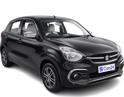 2023 Maruti Celerio - Hatchback - CNG - Manual - ₹4.61 lakh