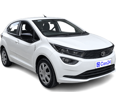 2022 Tata ALTROZ - Hatchback - Diesel - Manual - ₹7.20 lakh