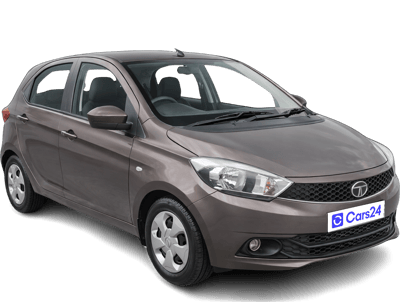 2018 Tata Tiago - Hatchback - Petrol - Manual - ₹2.99 lakh