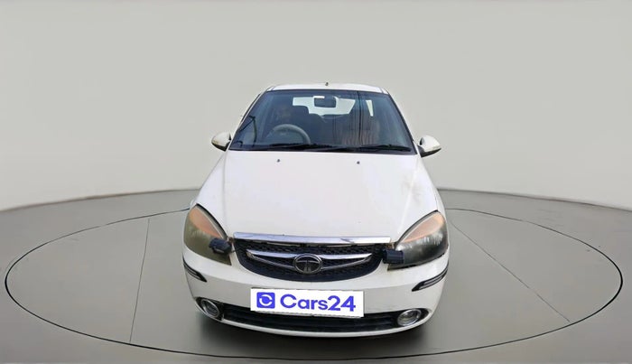 2014 Tata Indigo ECS LX CR4, Diesel, Manual, 85,594 km, exterior