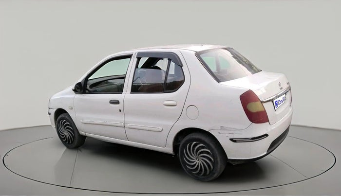 2014 Tata Indigo ECS LX CR4, Diesel, Manual, 85,594 km, exterior