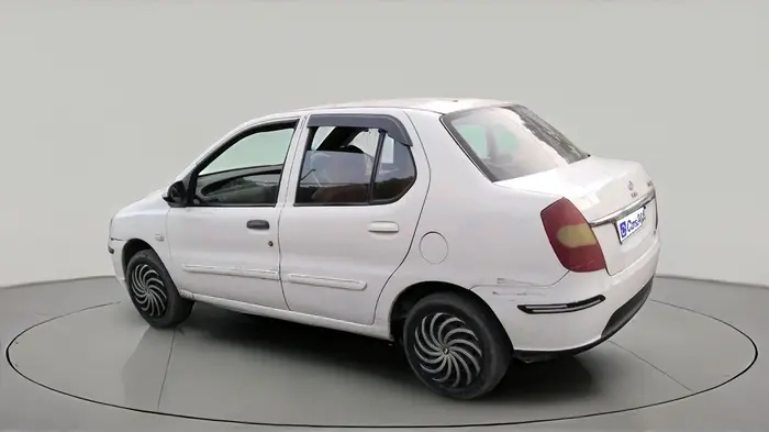 2014 Tata Indigo ECS LX CR4, Diesel, Manual, 85,594 km, exterior