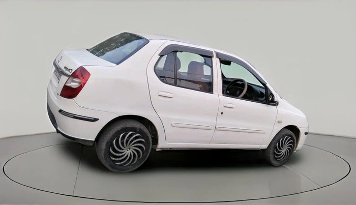 2014 Tata Indigo ECS LX CR4, Diesel, Manual, 85,594 km, exterior