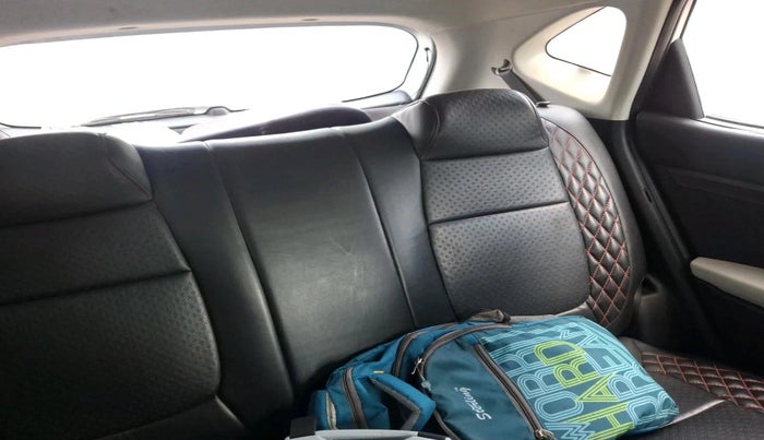 2022 KIA SELTOS HTK PLUS 1.5 IMT, Petrol, Manual, 16,705 km, interior