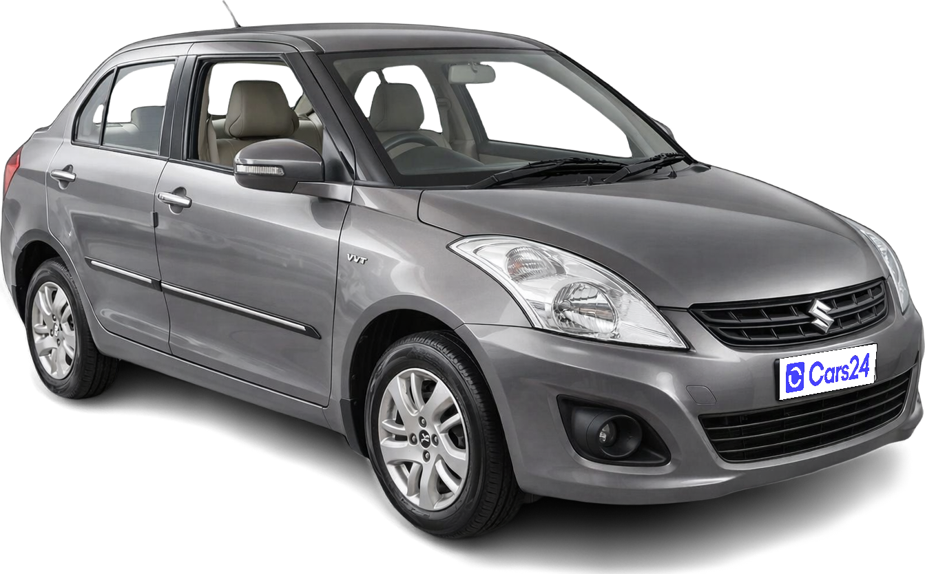 2014 Maruti Swift Dzire - Sedan - Petrol - Manual - ₹2.98 lakh