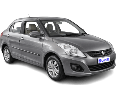 2014 Maruti Swift Dzire - Sedan - Petrol - Manual - ₹2.98 lakh