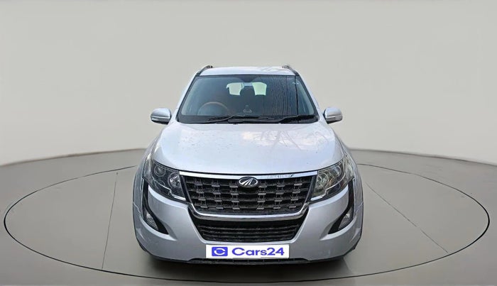 2018 Mahindra XUV500 W7, Diesel, Manual, 90,187 km, exterior