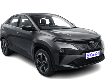 2024 Tata Curvv - SUV - Petrol - Manual - ₹10.00 lakh
