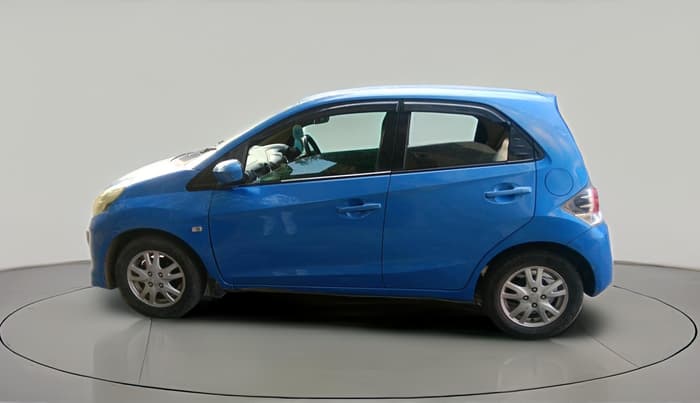 2012 Honda Brio V MT, Petrol, Manual, 88,962 km, exterior