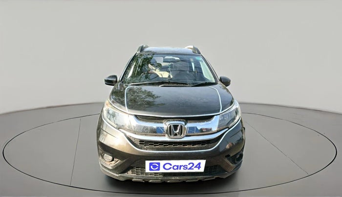 2018 Honda BR-V 1.5L I-VTEC S, CNG, Manual, 79,106 km, exterior