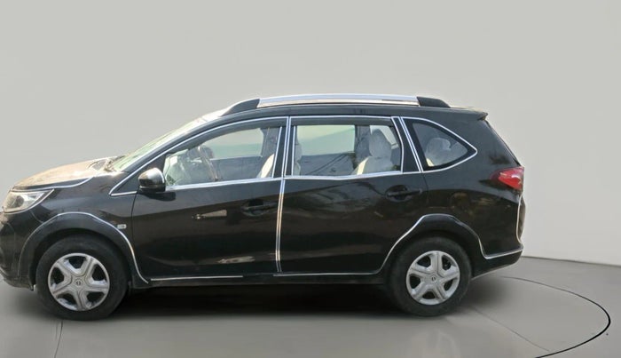 2018 Honda BR-V 1.5L I-VTEC S, CNG, Manual, 79,106 km, exterior