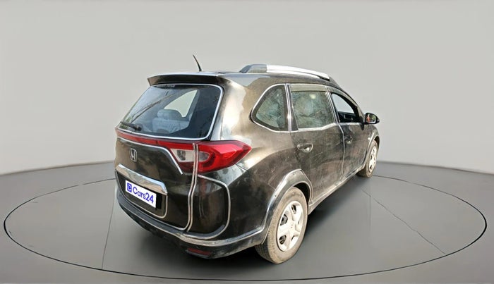 2018 Honda BR-V 1.5L I-VTEC S, CNG, Manual, 79,106 km, exterior