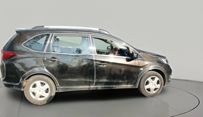 2018 Honda BR-V 1.5L I-VTEC S, CNG, Manual, 79,106 km, exterior