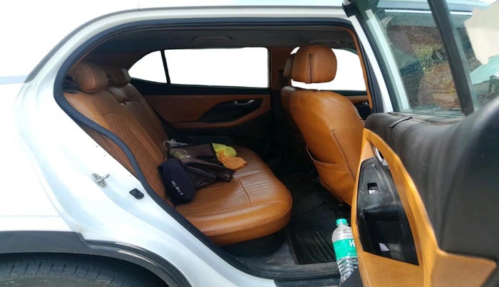 2022 Hyundai Creta SX 1.5 DIESEL, Diesel, Manual, 95,500 km, interior