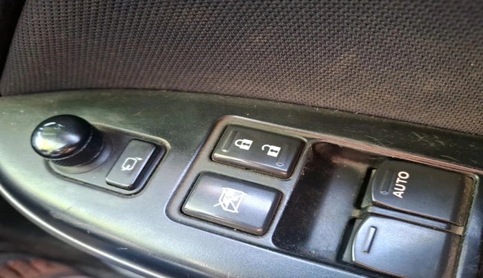 2021 Maruti Baleno ZETA PETROL 1.2, CNG, Manual, 1,10,920 km, interior