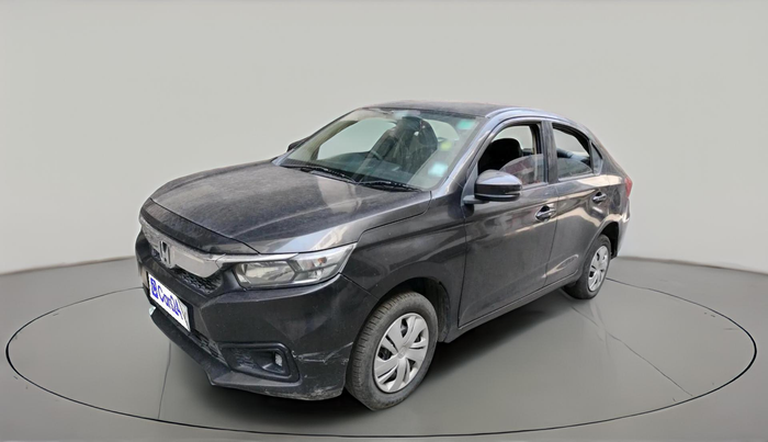 2020 Honda Amaze 1.2L I-VTEC S, Petrol, Manual, 1,02,248 km, exterior