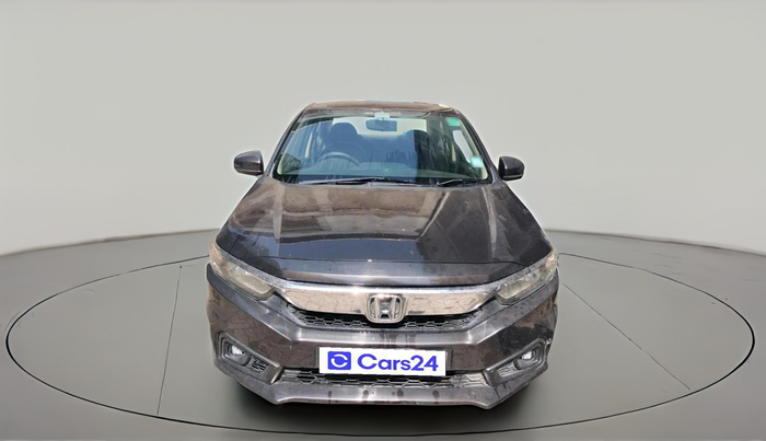 2020 Honda Amaze 1.2L I-VTEC S, Petrol, Manual, 1,02,248 km, exterior