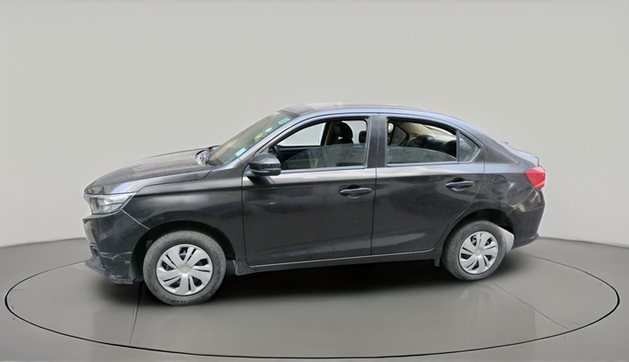 2020 Honda Amaze 1.2L I-VTEC S, Petrol, Manual, 1,02,248 km, exterior