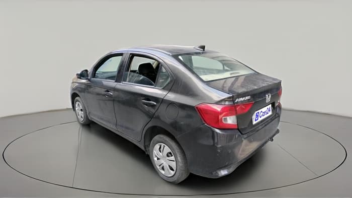 2020 Honda Amaze 1.2L I-VTEC S, Petrol, Manual, 1,02,248 km, exterior
