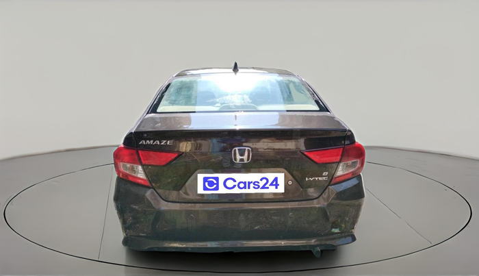 2020 Honda Amaze 1.2L I-VTEC S, Petrol, Manual, 1,02,248 km, exterior