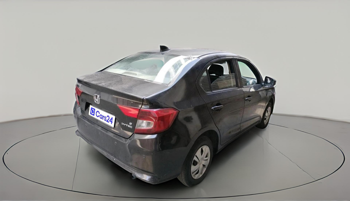 2020 Honda Amaze 1.2L I-VTEC S, Petrol, Manual, 1,02,248 km, exterior
